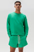 SWEATSHIRT FLAG